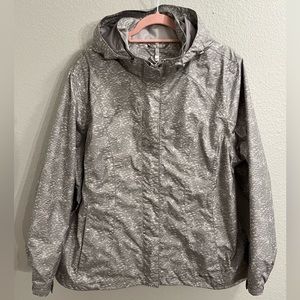 Eddie Bauer Women’s Camo Jacket